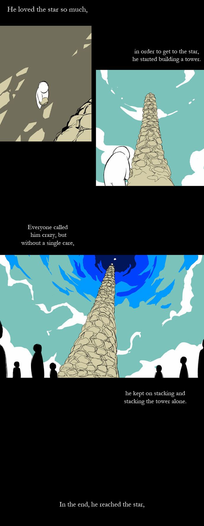 Tower of God Chapter 86 10